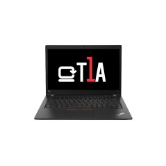 Lenovo ThinkPad T480s 14 I5-8350U 16GB 256GB Intel UHD Graphics 620 Windows 10 Pro 64-bit